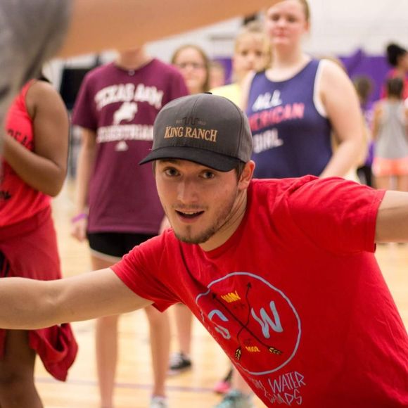 Meet your Posher, Tyler - Picture 1 of 1